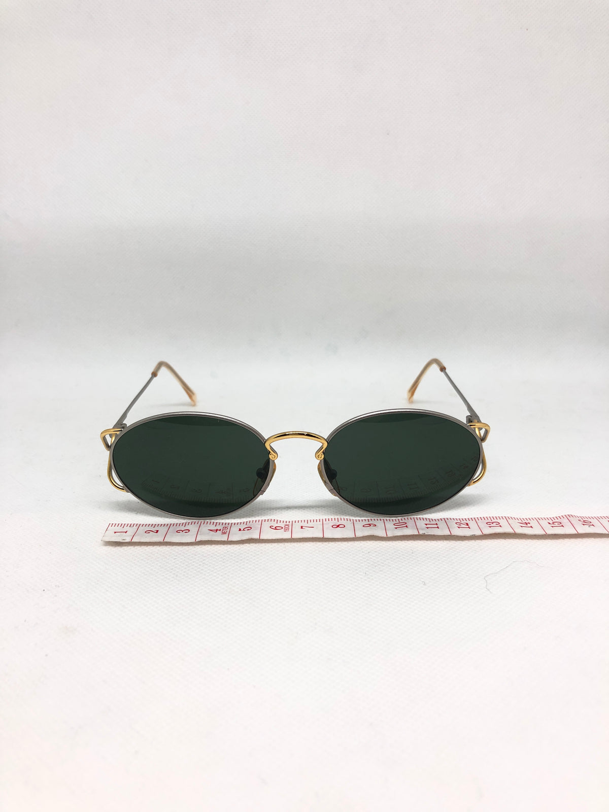 CONCERT 060 53 16 vintage sunglasses DEADSTOCK
