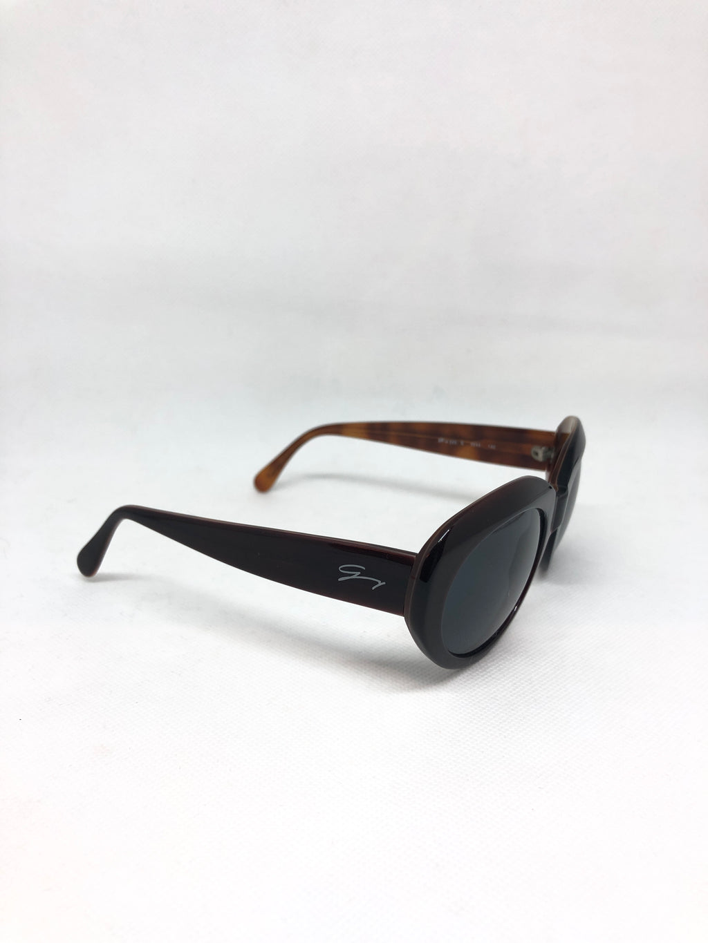 GENNY 229-s 9233 140 vintage sunglasses DEADSTOCK