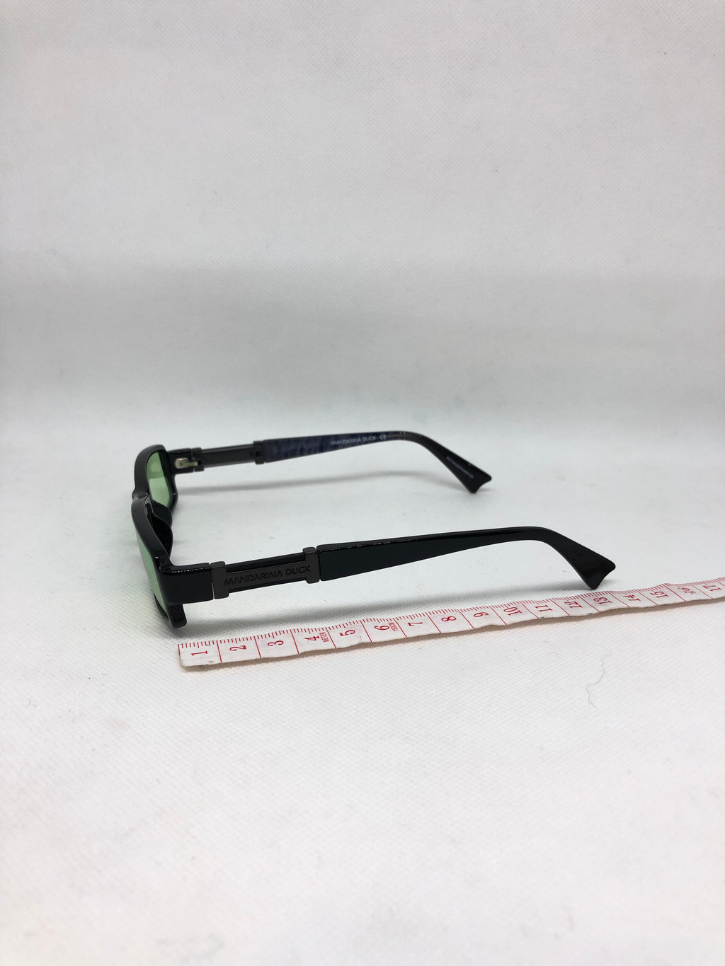 MANDARINA DUCK md40552 118 52 15 135 vintage sunglasses DEADSTOCK