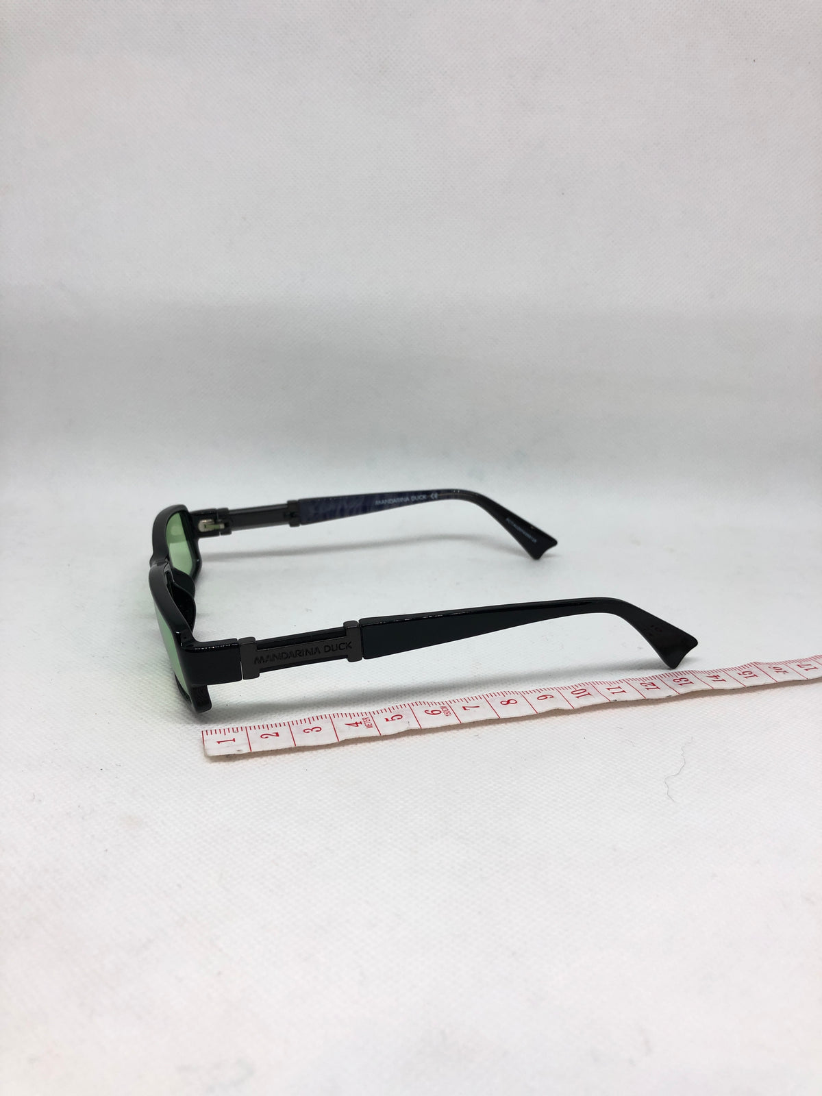 MANDARINA DUCK md40552 118 52 15 135 vintage sunglasses DEADSTOCK