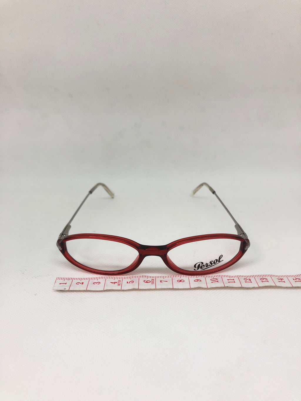 PERSOL 2673-v 49 16 206 13c vintage glasses