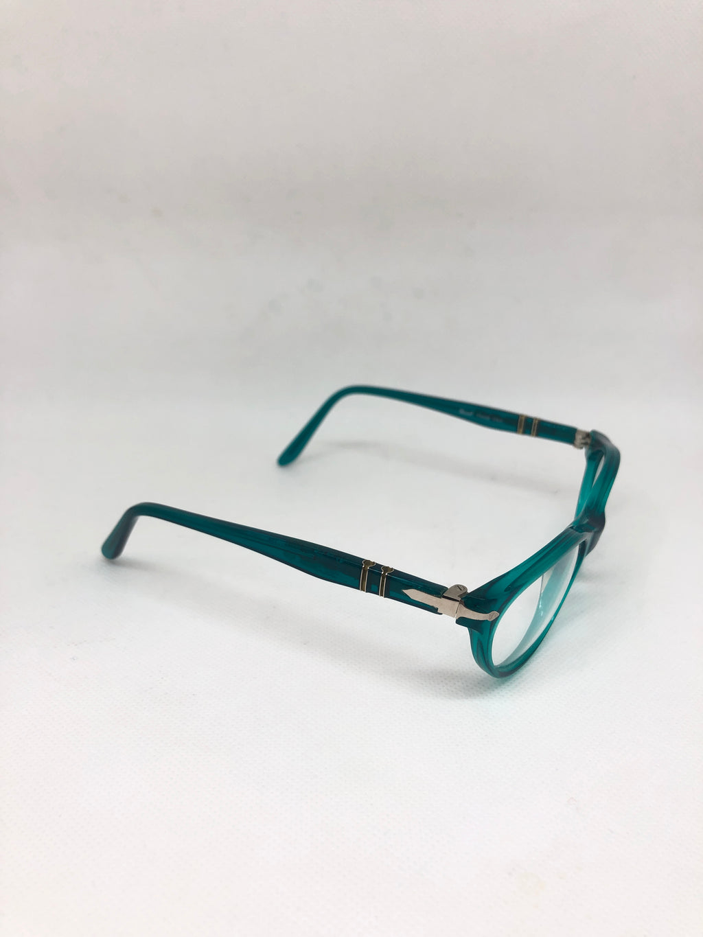 PERSOL 2518-v 50 17 129 135 vintage glasses