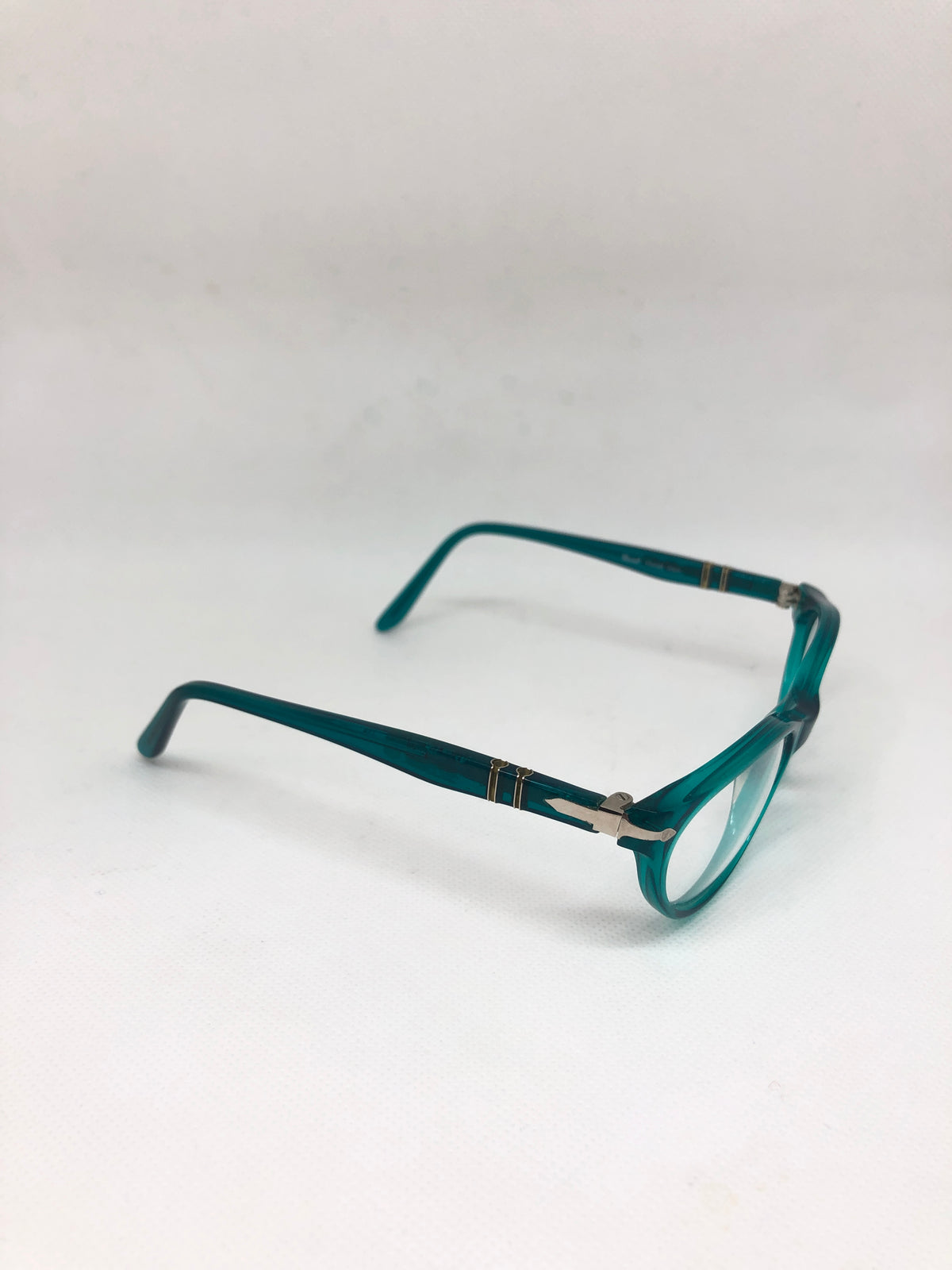 PERSOL 2518-v 50 17 129 135 vintage glasses