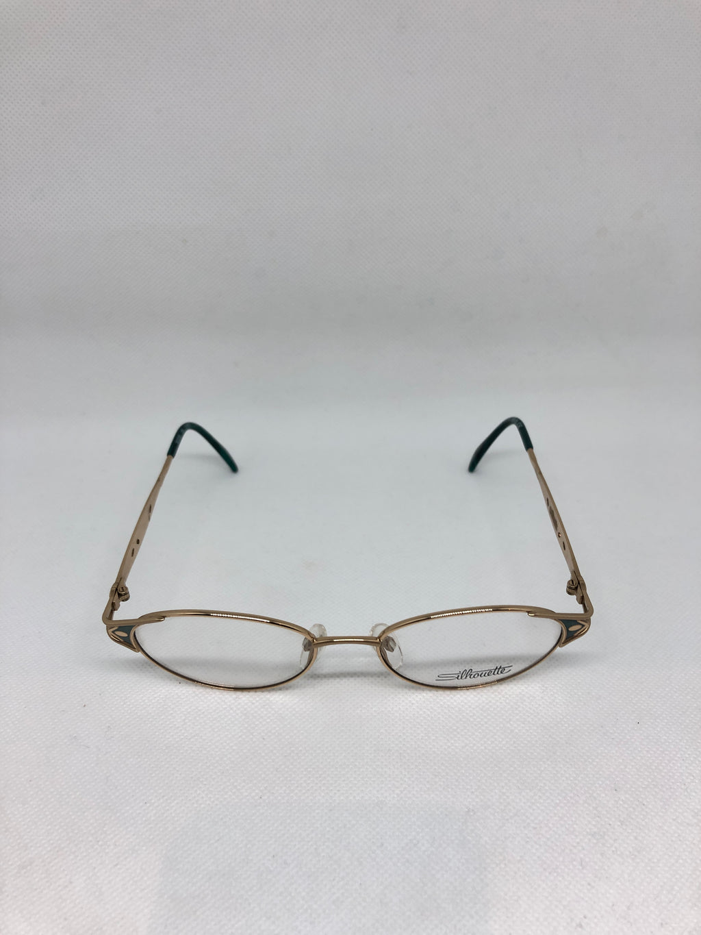 SILHOUETTE m 6282 /30 v 6051 51 17 135 vintage glasses DEADSTOCK