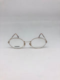 MISSONI m 426 002 140 vintage glasses DEADSTOCK