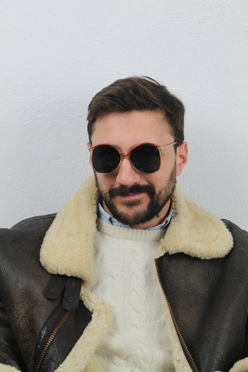 ACTUELL COUTURE 771 289 56 14 135 vintage sunglasses DEADSTOCK