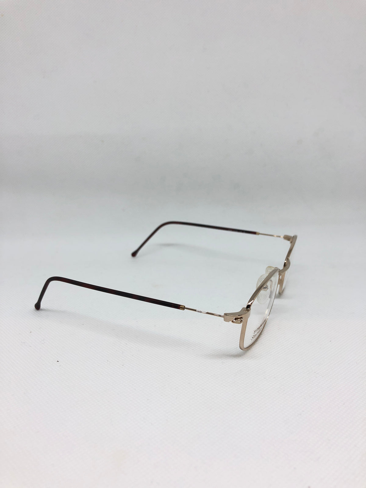 ZEISS 5684 4100 140 vintage glasses DEADSTOCK