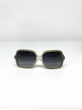 ELCÈ fela 40 54 18 vintage sunglasses DEADSTOCK