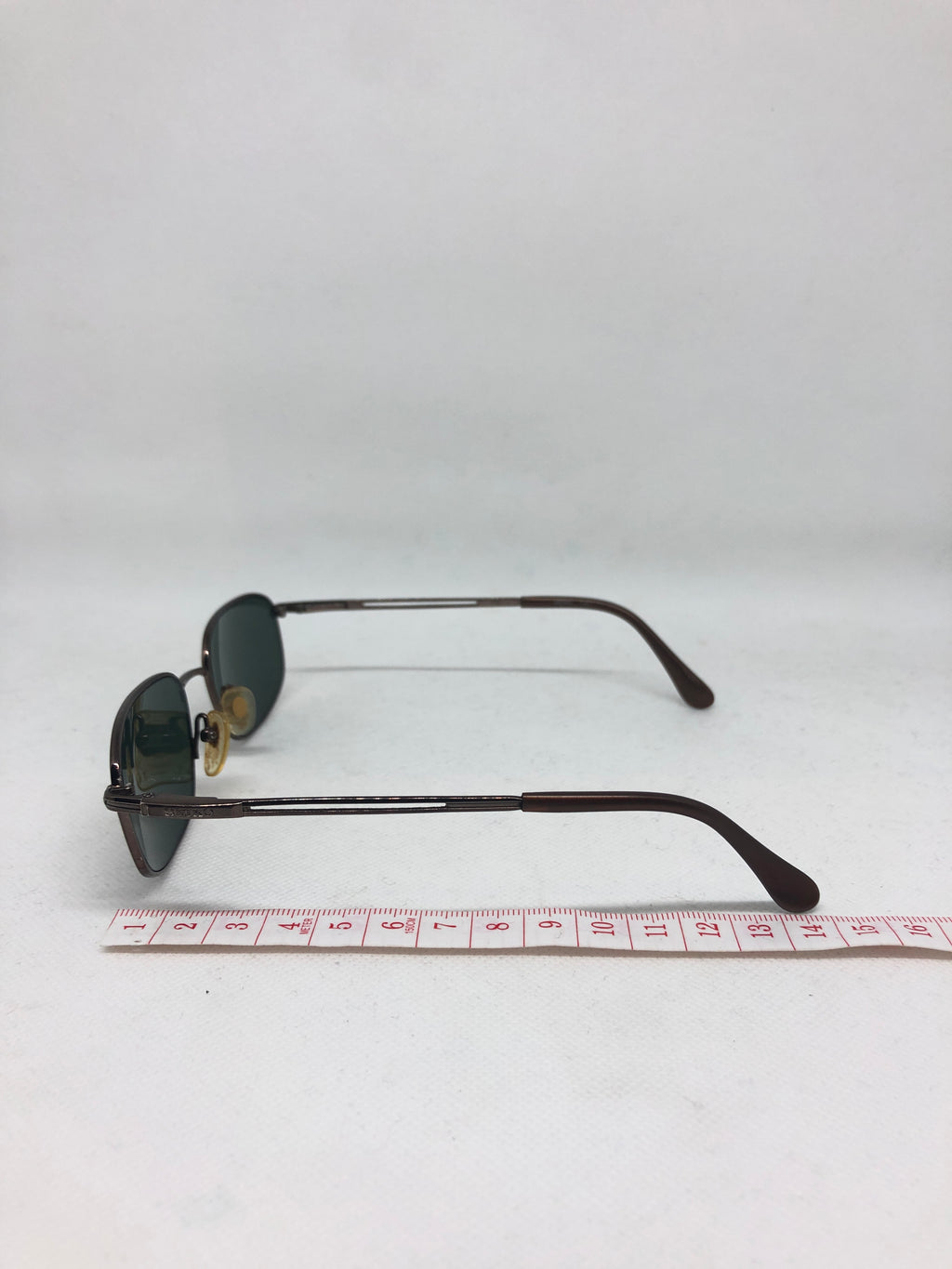 SEIKO T561 519 titanium 140 vintage sunglasses DEADSTOCK