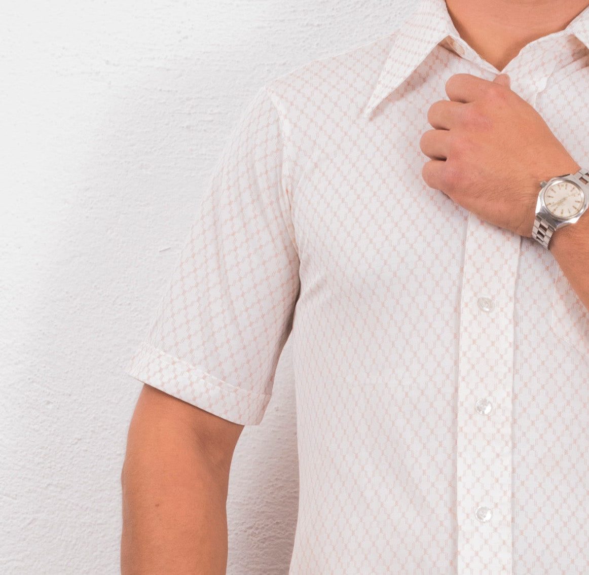 CAMICIA KENTFIELD VINTAGE ANNI 70
