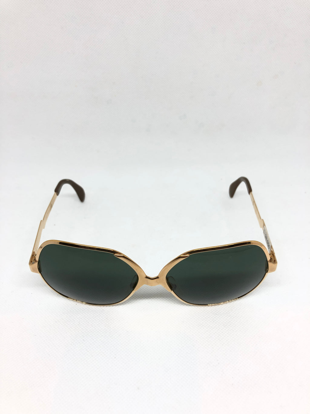 LUXOTTICA 713 gep 20/000 vintage sunglasses DEADSTOCK