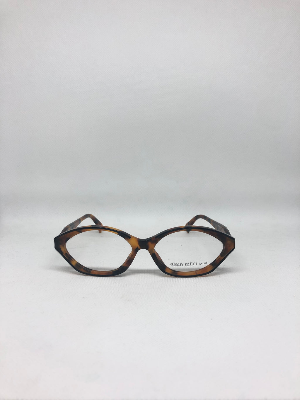 ALAIN MIKLI 2155 559 vintage sunglasses DEADSTOCK