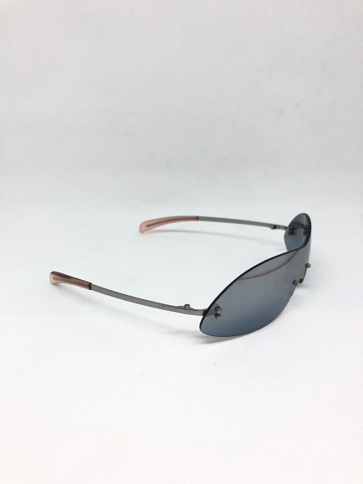 STING 4529 509  vintage sunglasses DEADSTOCK