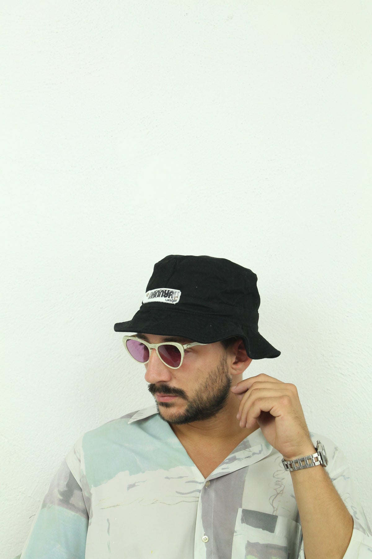 MARGUTTA design 01/s 52 20 1025 vintage sunglasses  DEADSTOCK