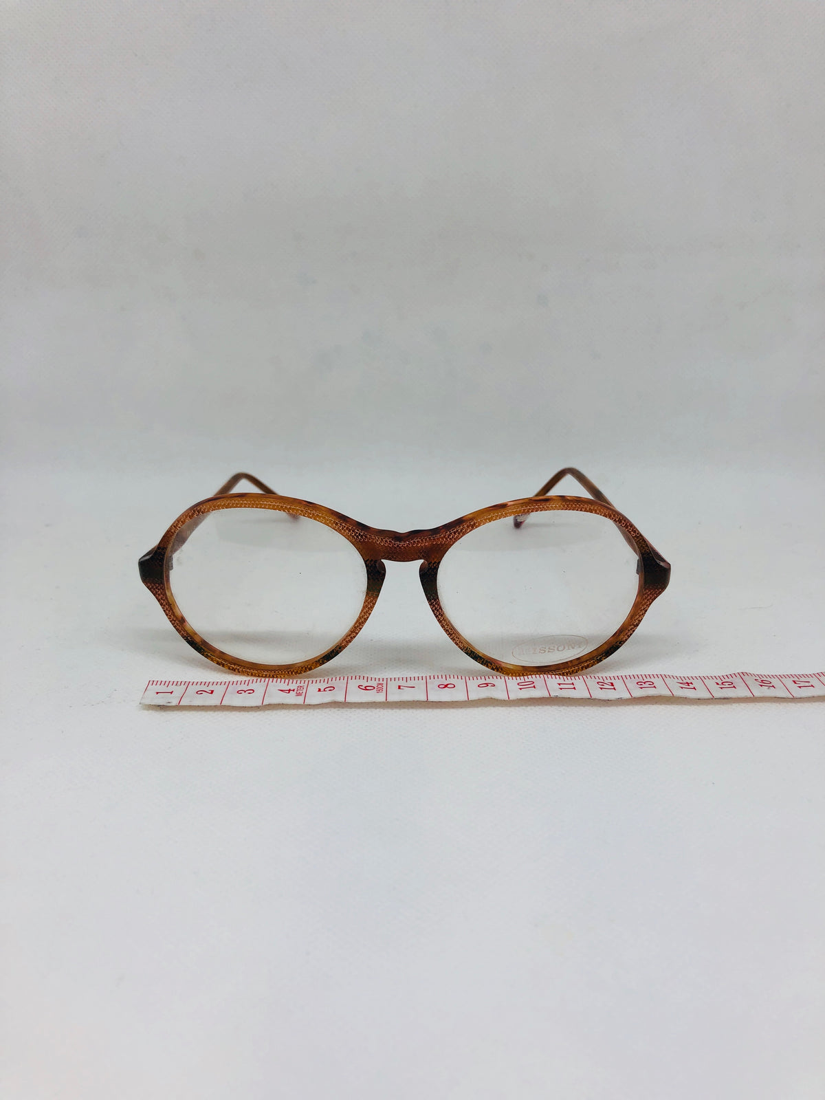 MISSONI 301 c 52 20 vintage glasses