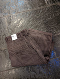 Pantalone velluto Lee